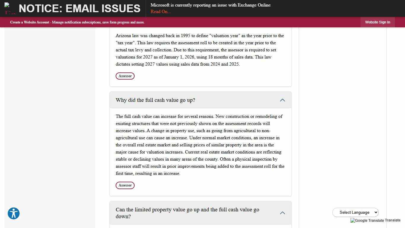 Frequently Asked Questions - CivicPlus.CMS.FAQ